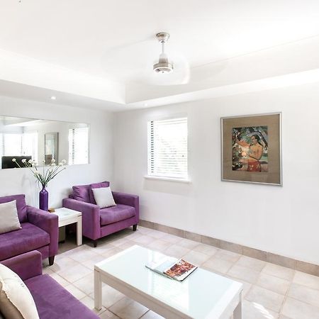 Bermuda Villas Sunshine Coast Exteriör bild