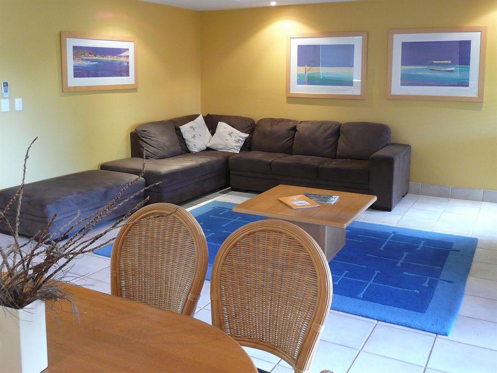 Bermuda Villas Sunshine Coast Exteriör bild