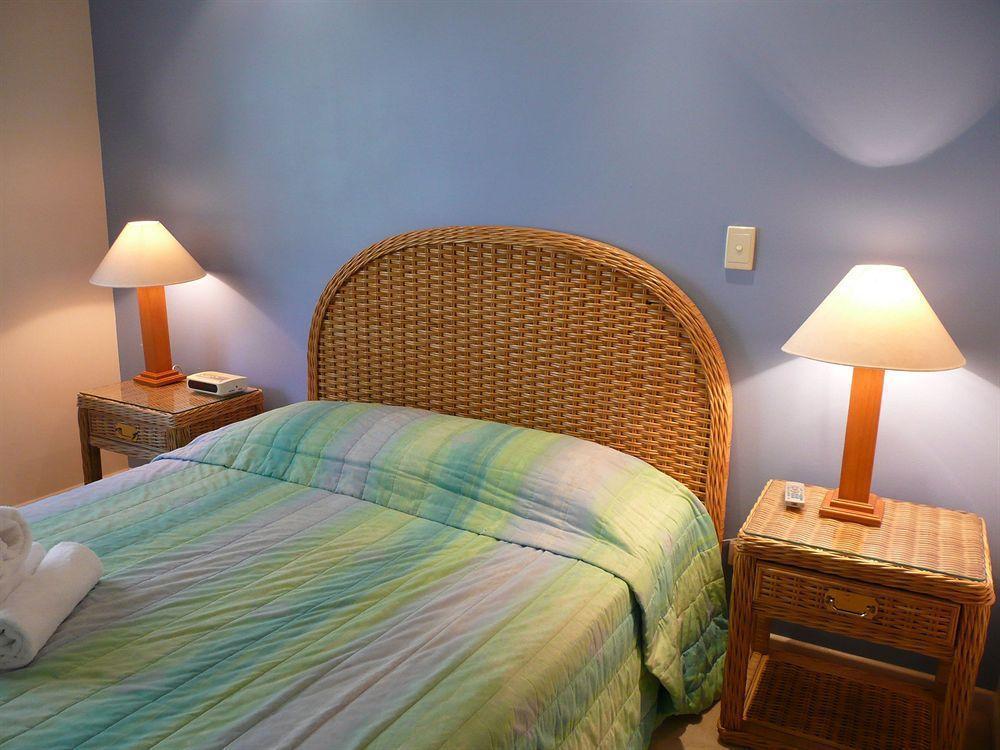 Bermuda Villas Sunshine Coast Exteriör bild