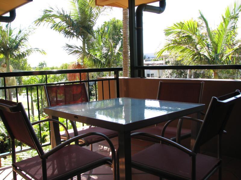 Bermuda Villas Sunshine Coast Exteriör bild