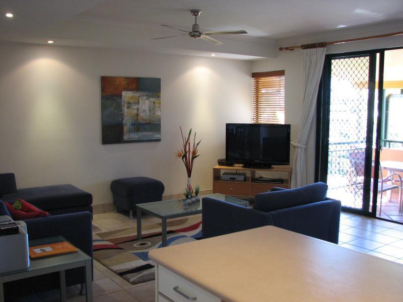 Bermuda Villas Sunshine Coast Exteriör bild