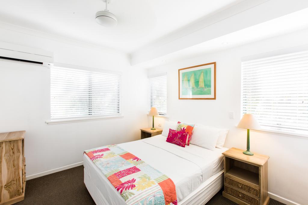 Bermuda Villas Sunshine Coast Exteriör bild