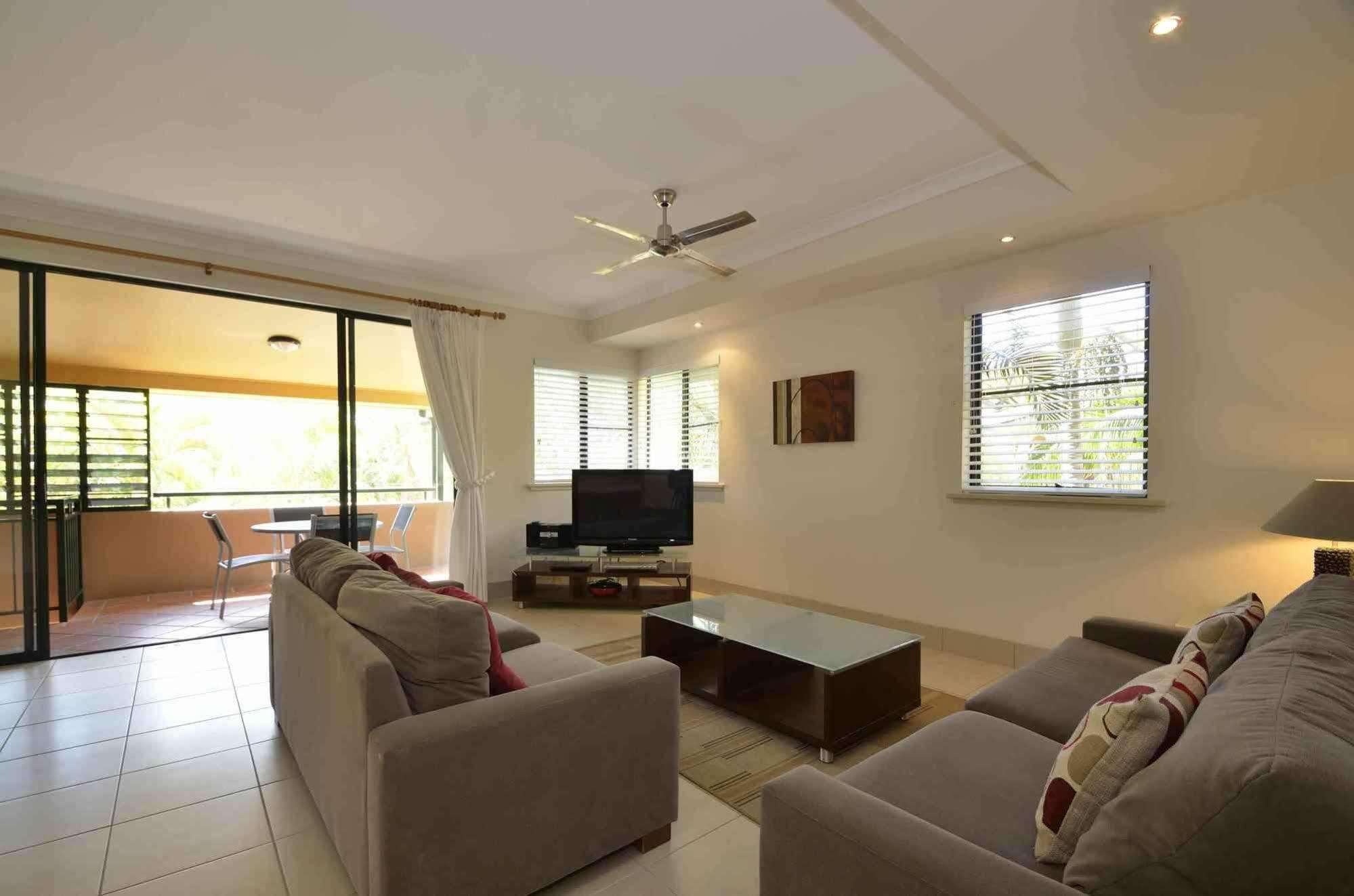 Bermuda Villas Sunshine Coast Exteriör bild