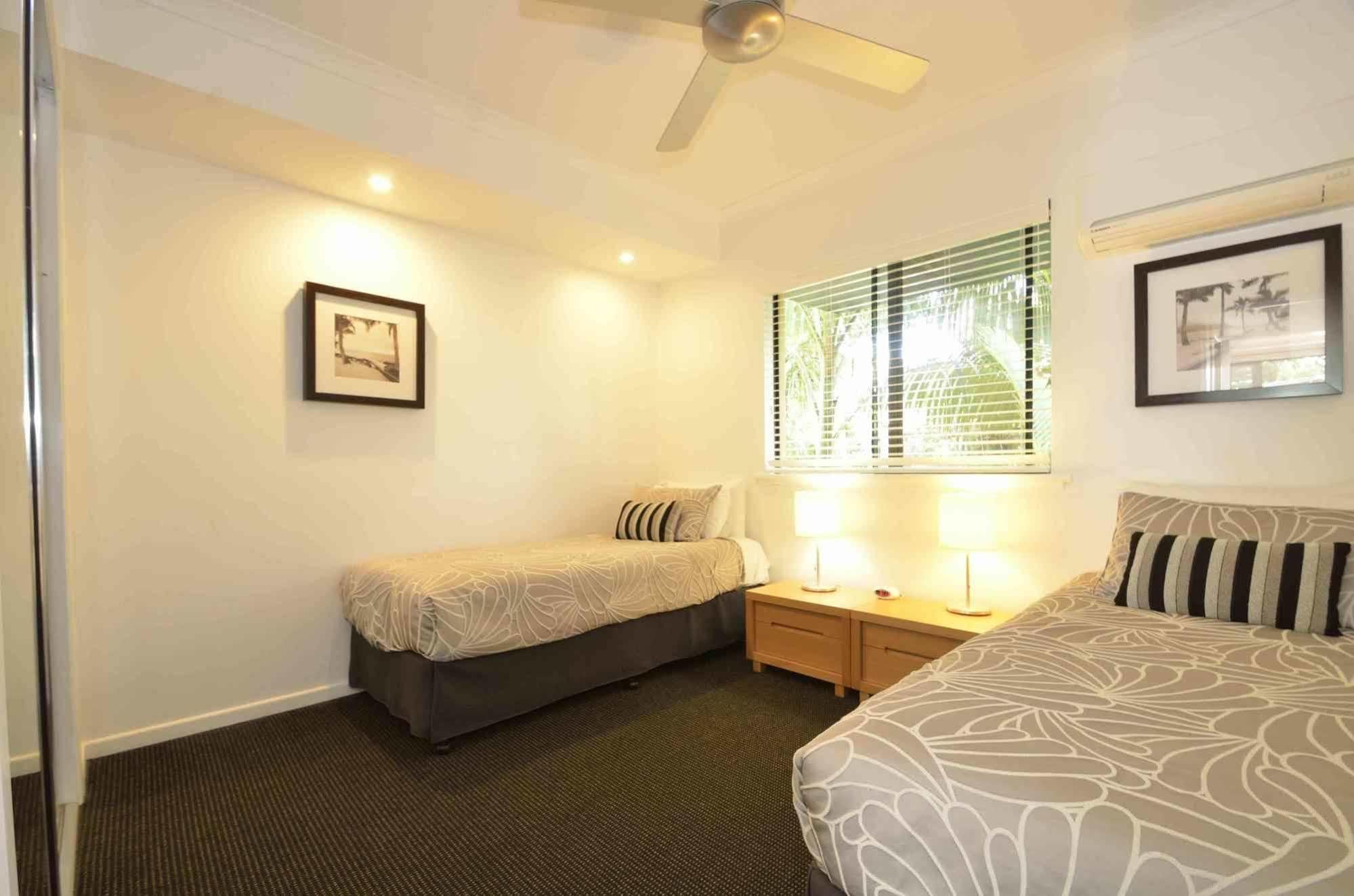Bermuda Villas Sunshine Coast Exteriör bild