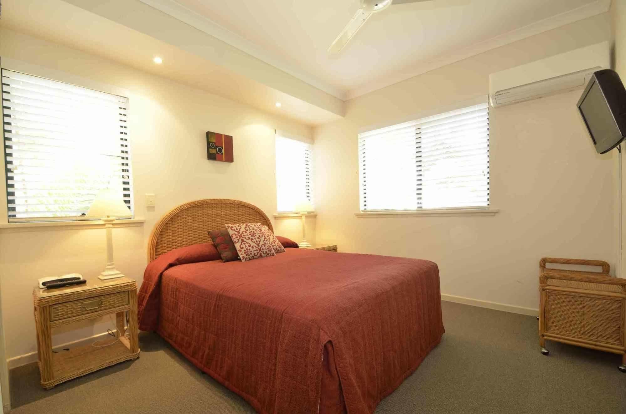 Bermuda Villas Sunshine Coast Exteriör bild