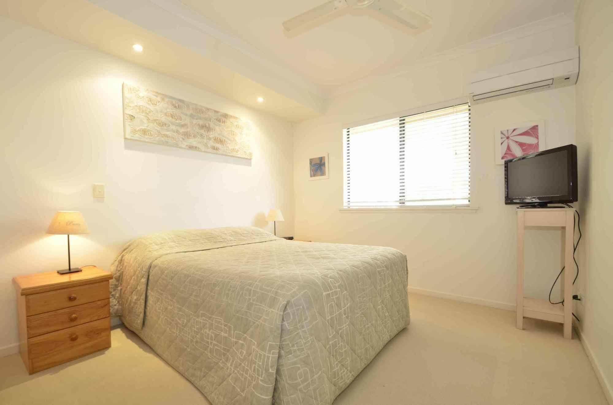 Bermuda Villas Sunshine Coast Exteriör bild
