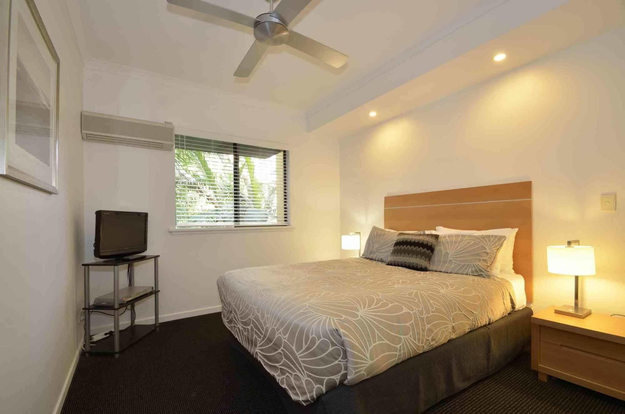 Bermuda Villas Sunshine Coast Exteriör bild