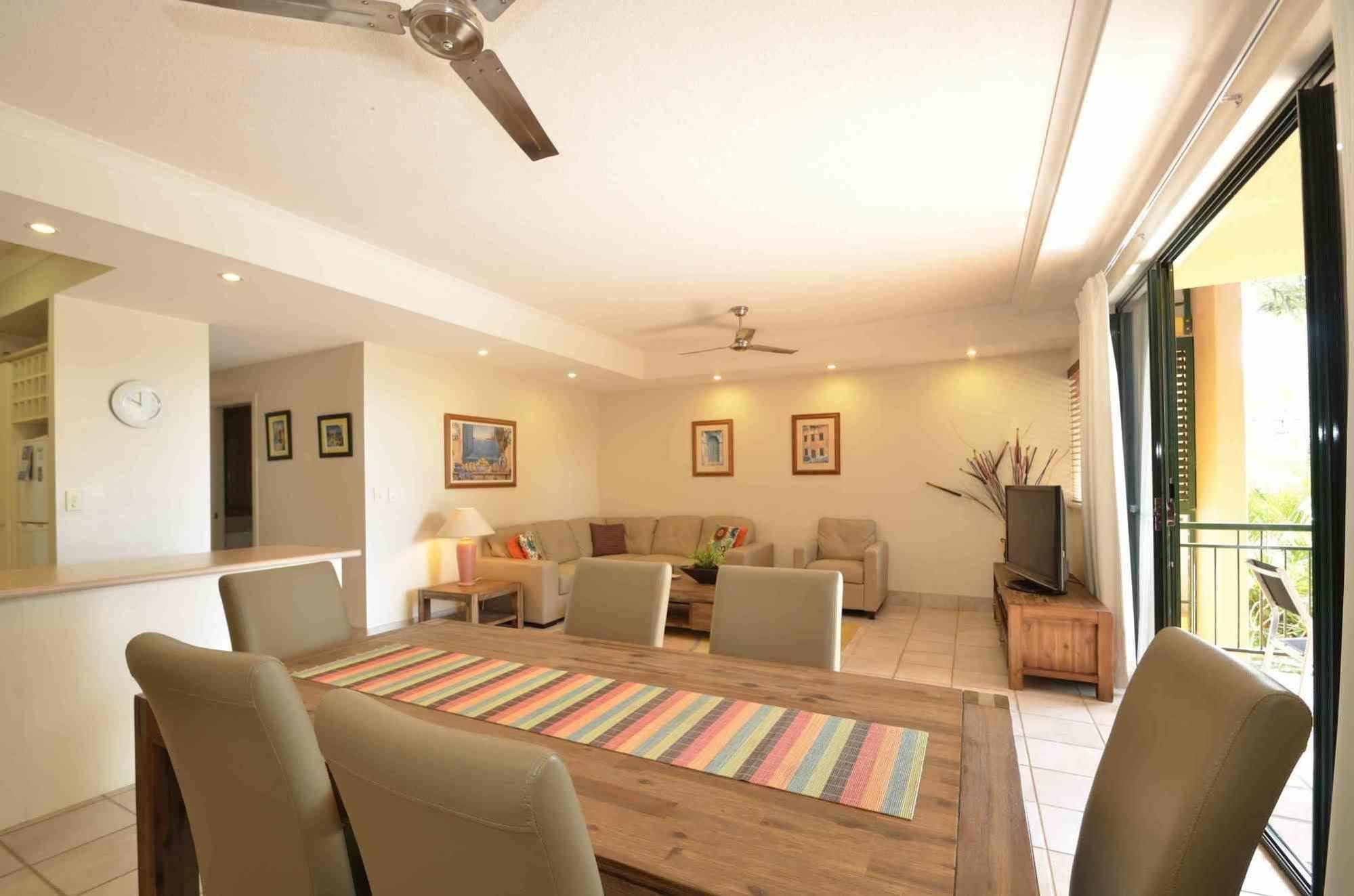 Bermuda Villas Sunshine Coast Exteriör bild
